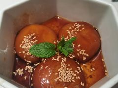 桂花糖油粑粑-望湘园·洞庭渔宴(永旺店)