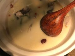 -老阿爸鲜鱼土菜(昆山花桥店)