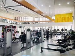 -途睿健身游泳俱乐部(顶峰店)