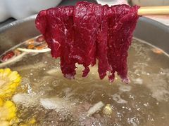 -俏牛哥鲜牛肉牛肆馆(重庆天地店)