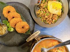 -simply thai天泰(长泰广场店)