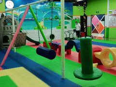 -小岳飞儿童感统·注意力训练馆(金四季店)