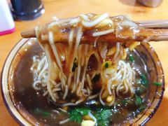 -南街牛肉麺(南街店)