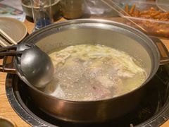-大头椰·椰子鸡火锅(新梦店)