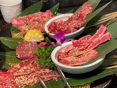 -虎丸烧肉(新大陆广场店)