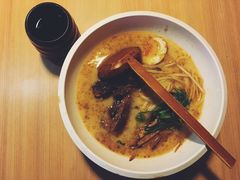 -味千拉面(光启城时尚购物中心店)