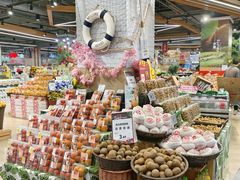 -华润万家(凯德广场店)
