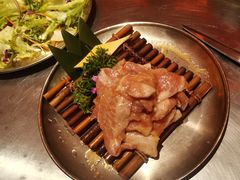 -西塔老太太泥炉烤肉(苏州大悦城店)