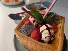 -青年公社烤鸭(青年路店)