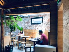 -VOYAGE COFFEE(北锣鼓巷店)