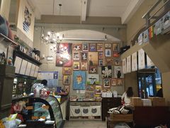 -猫咪博物馆(顶澳仔猫街店)