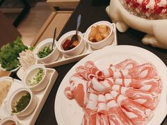 -额尔敦·品质自助(摩尔城店)