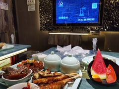-堂会·KTV·自助餐·团建聚会(天河店)