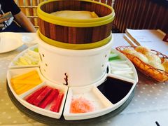 -金百万烤鸭店(马甸店)