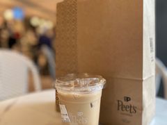 -Peet's Coffee皮爷咖啡(万象天地店)