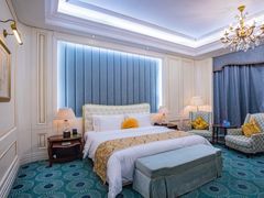 -启东恒大海上威尼斯酒店