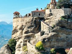 -梅黛奥拉修道院