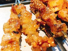 -韩金利串店(让胡路店)