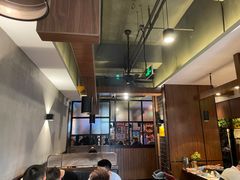 -味妙烤鱼吧(回龙观店)