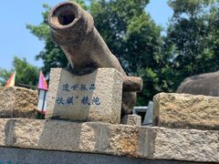 -胡里山炮台