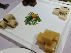 -味+新京宴·烤鸭·北京菜(创意谷店)