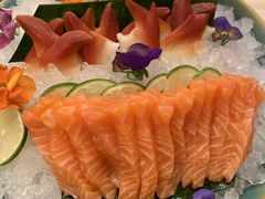 -豪廷轩中餐厅·特色云南菜(温德姆至尊豪廷大酒店)