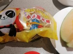 -海底捞火锅(顺义华联店)