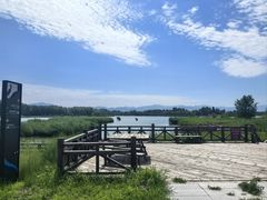 -野鸭湖国家湿地公园