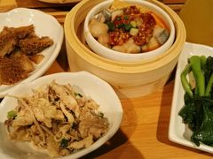 -72街红烧排骨饭(海珠丽影广场店)