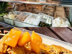 -老day牛杂(官也街总店)