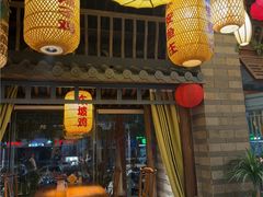 -永安水煮活鱼·仪征菜(仪征奥林匹克店)