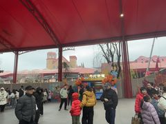 -杭州宋城