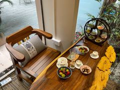 -中和·国风茶馆(愚园路店)