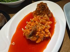-杭百味·大众精选杭帮菜(西湖音乐喷泉店)