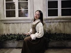 -MAX伯爵沉浸式超级游戏体验馆·实景桌游·剧本杀(小时代店)