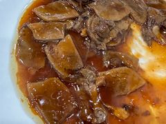 红烧牛舌-天瑞祥烧麦馆(芥园西道店)