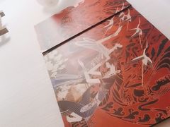 -船泊丽港(统一路店)