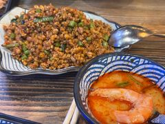-Hi YOU你的饭局泰餐厅(雍和宫店)