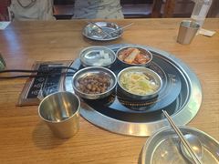 -包装马车·韩国料理·포장마차