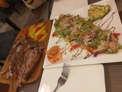 -LA CREPERIE BRETONNE布列塔尼法式餐厅(天童北路店)