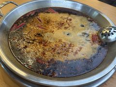 -飘香火锅(玉林西路店)