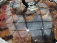 -黄记煌三汁焖锅(华发商都店)