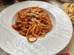 -必胜客(安盛购物广场金州店)