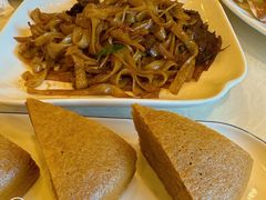 -顺峰海鲜酒楼(省府店)