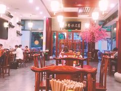 大堂-同得兴面馆.苏式面.三虾面(园区店)
