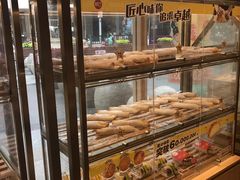 -85度C(苏州石路店)