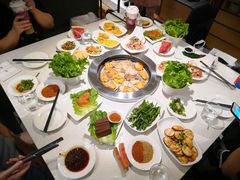-么子烤肉(化龙池店)