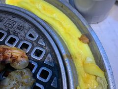 -韩宫宴烤肉·料理(苏州中心店)