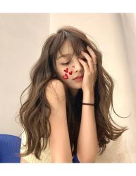 -KIMI HAIR SALON·烫染设计店