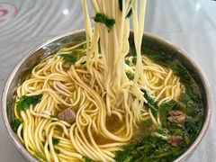 -杨记拉面总店
